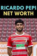 Ricardo Pepi Net Worth: a Comprehensive Analysis of His Earnings
