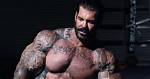 Rich Piana's Son, Unveiling Fitness and Inspiration