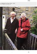 Richard Armitage Mother Margaret Armitage and Family Life