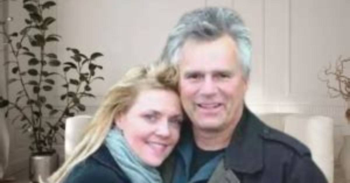 Richard Dean Anderson's Spouse: Unveiling His Love Life