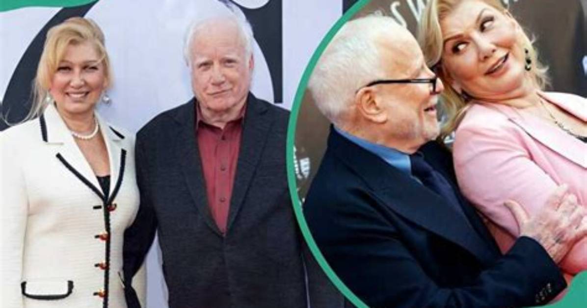 Richard Dreyfuss's Height: Unveiling the Actor's Stature
