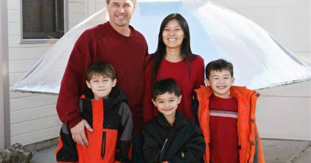 Richard Heene's Net Worth: How Much Did the Balloon Boy Dad Amass?