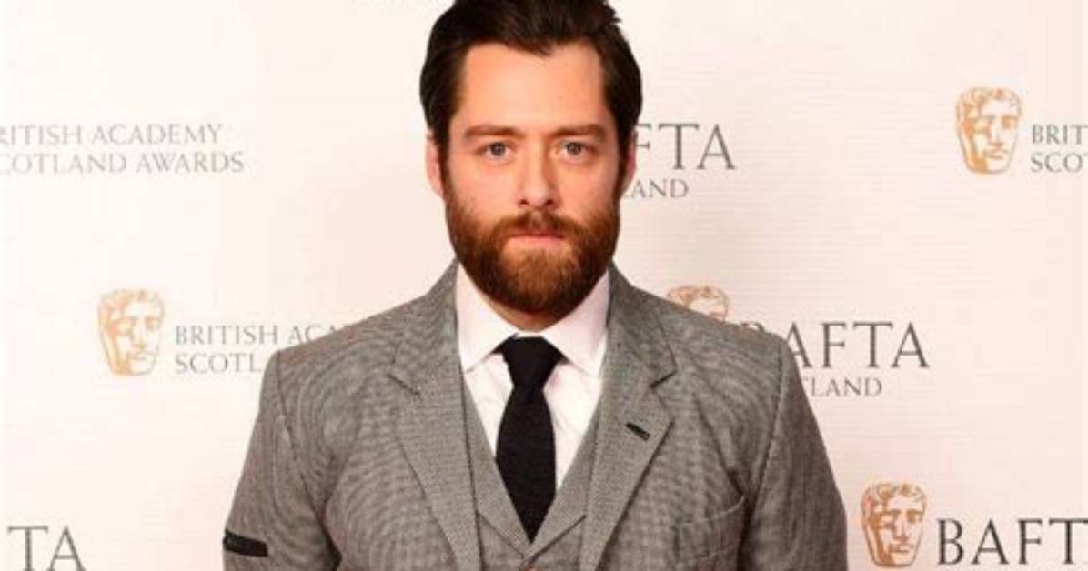 Richard Rankin Height, Weight, Net Worth, Age, Birthday, Wikipedia, Who, Instagram, Biography