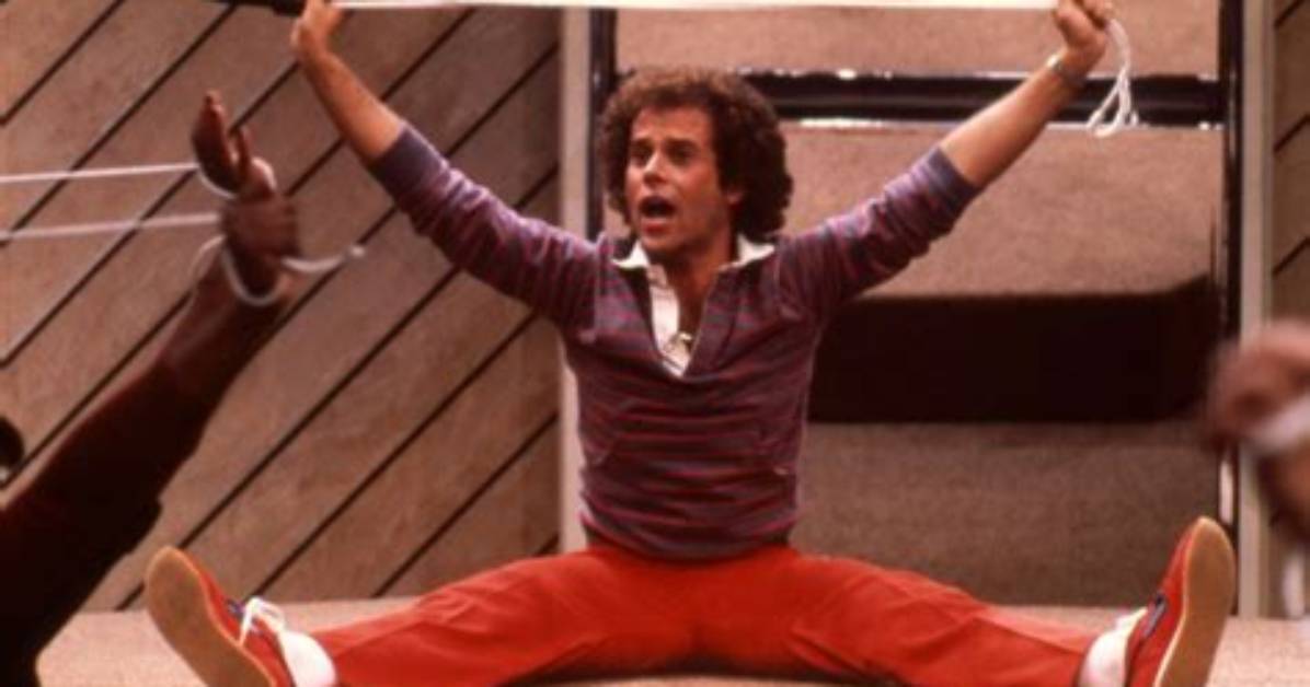 Richard Simmons' Journey as a Father (Unveiled)