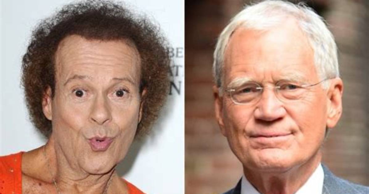 Richard Simmons Relationship Status: Truth Revealed