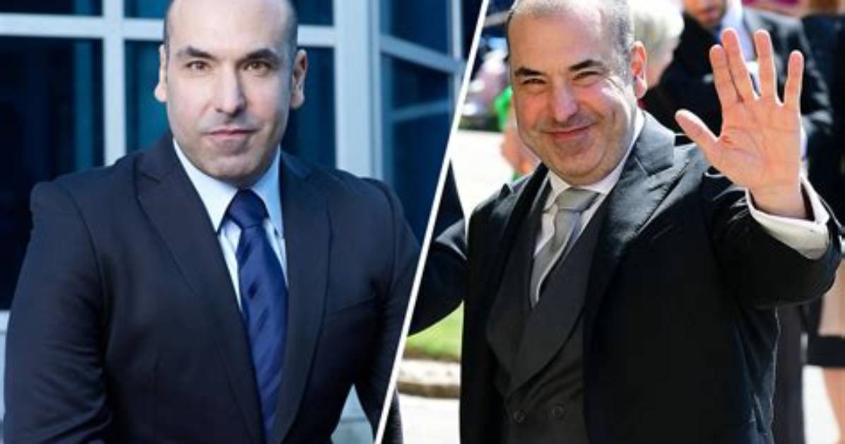 Rick Hoffman: a Partner in Success