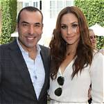 Rick Hoffman's Marriage: Who Is His Wife?