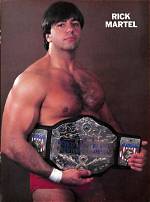 Rick Martel's Wealth: Unveiling the Net Worth of the Wrestling Legend