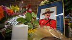 Rick Obrien Death | Rcmp Officer Killed in Coquitlam Shooting