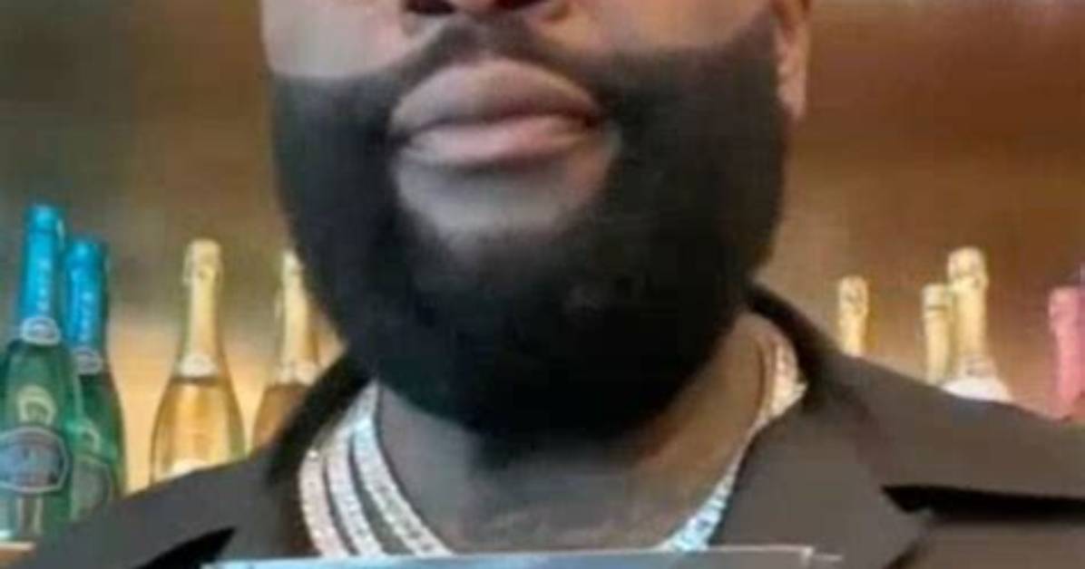 Rick Ross' Paternal Legacy: Exploring the Life of His Father