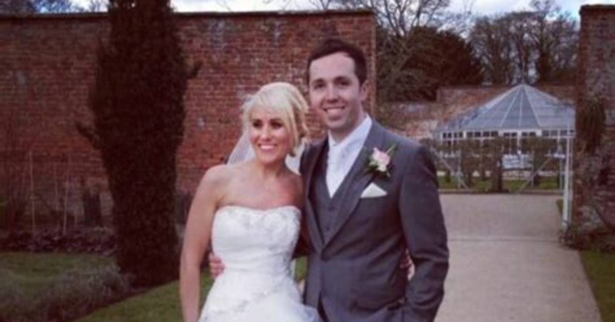 Rick Shiels Is Married to Wife: Claire Shiels