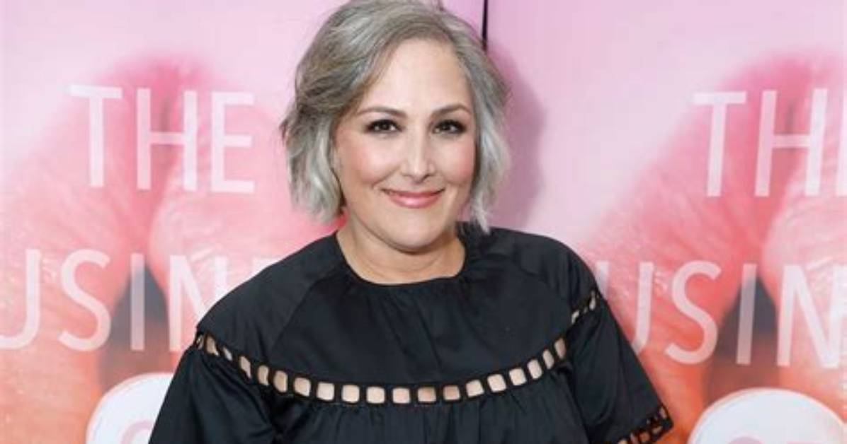 Ricki Lake Talks New Podcast, Looking Back at Her Old Show an Reveals Her Dream Guests