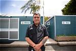 Ricky Houghton, 62, Northland Community Hero, Dies from Cancer