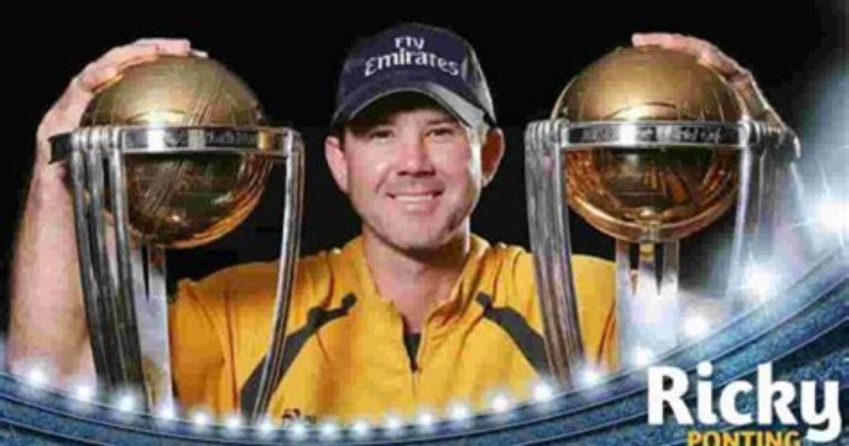 Ricky Ponting Height, Weight, Net Worth, Age, Birthday, Wikipedia, Who, Instagram, Biography