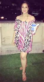 Ridhima Bedi Height, Weight, Net Worth, Age, Birthday, Wikipedia, Who, Instagram, Biography