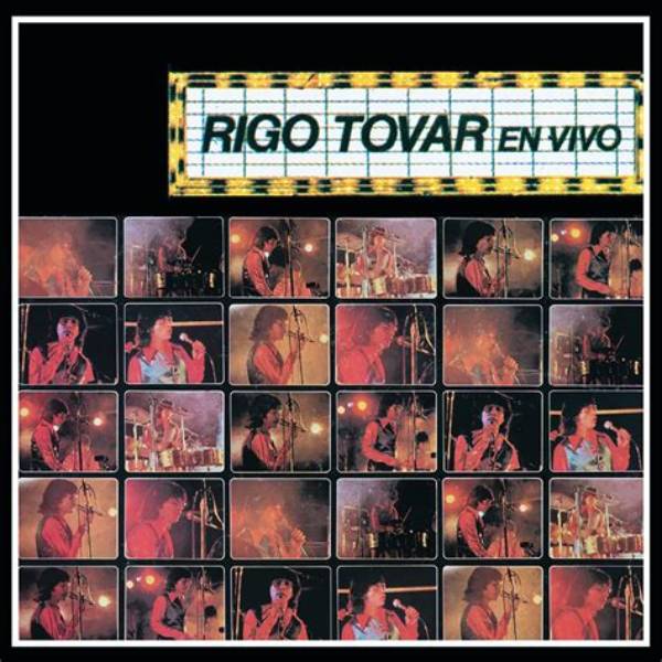 Rigo Tovar's Legacy: the Lives of His Children