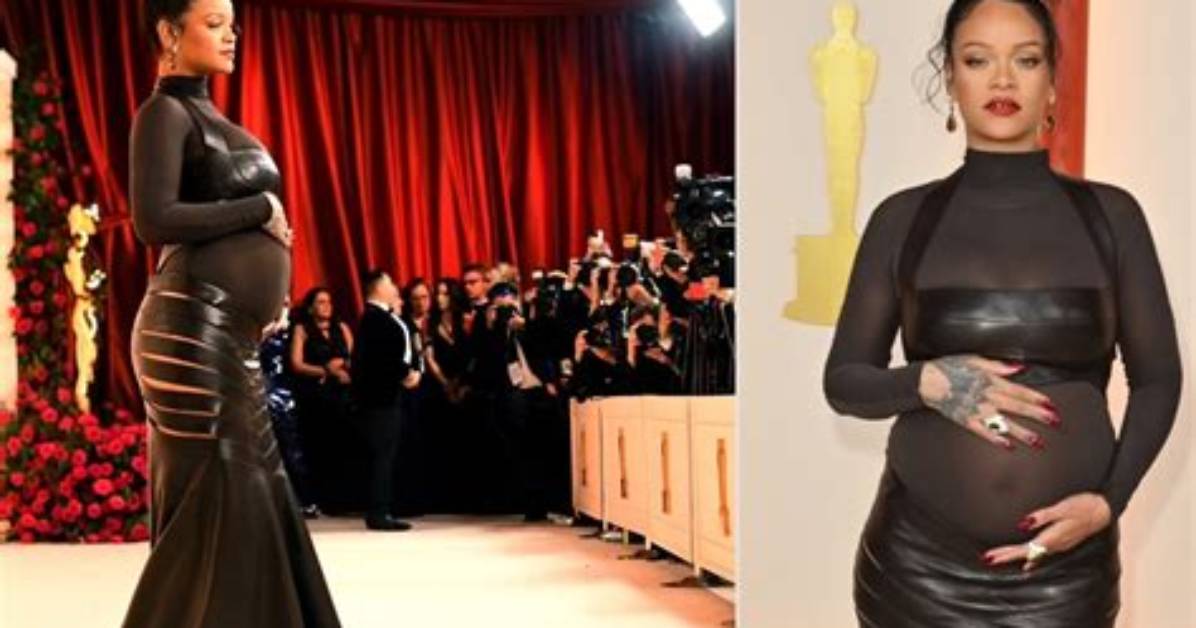 Rihanna's Bundle of Joy: Unveiling the Baby's Arrival Date
