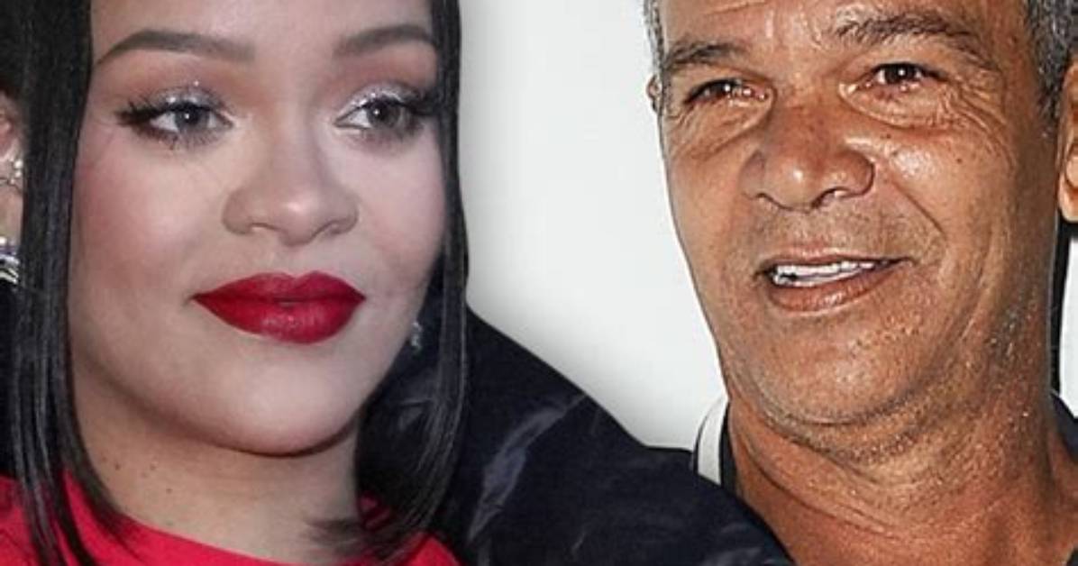 Rihanna's Parents and Their Impact on Her Rise to Stardom