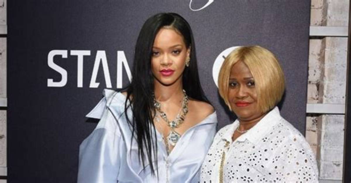 Rihanna's Parents: Young, Supportive, and Inspiring