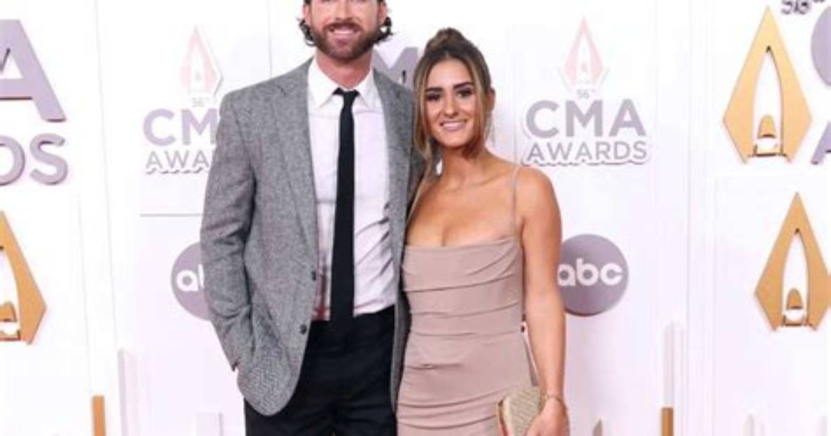 Riley Green and His Wife: a Love Story Like No Other