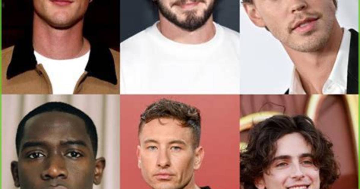 Rising Stars: Actors in Their 20S of 2024