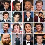 Rising Stars: the Best Male Actors in Their 20S