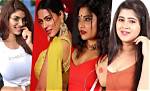 Rising Stars: the Journey of an Actress Born in 1995