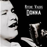 Ritchie Valens and Donna: a Timeless Love Story of Music and Culture