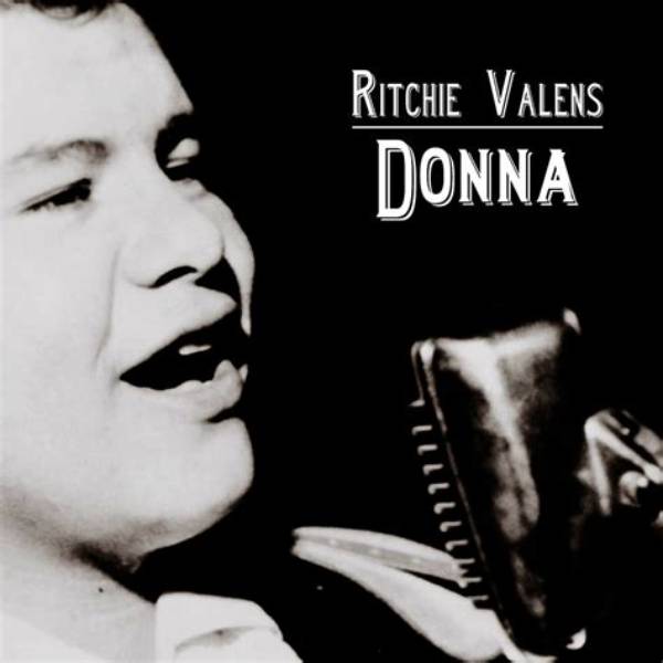 Ritchie Valens and Donna: a Timeless Love Story of Music and Culture