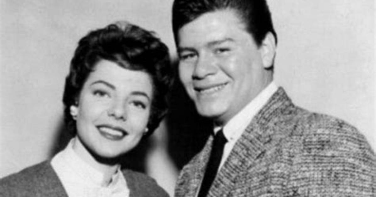 Ritchie Valens and His Girlfriend Donna: a Love Story That Shaped Rock History