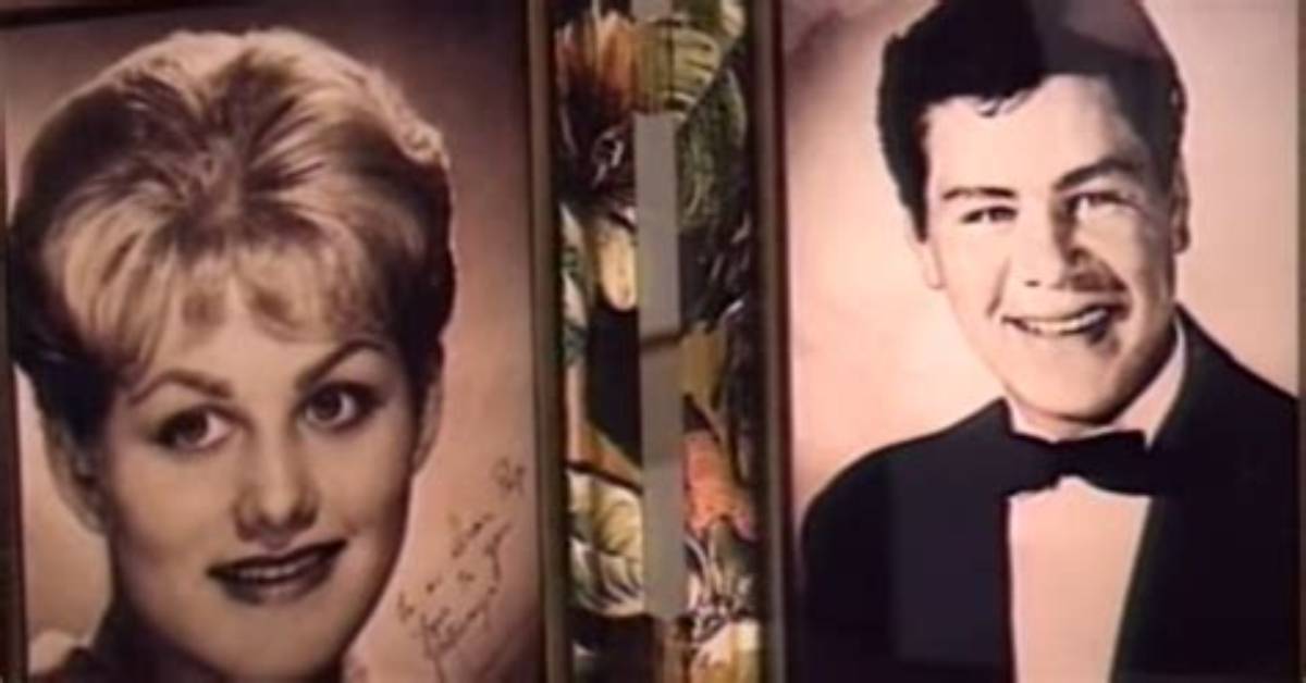 Ritchie Valens' Beloved: His Sweetheart Revealed