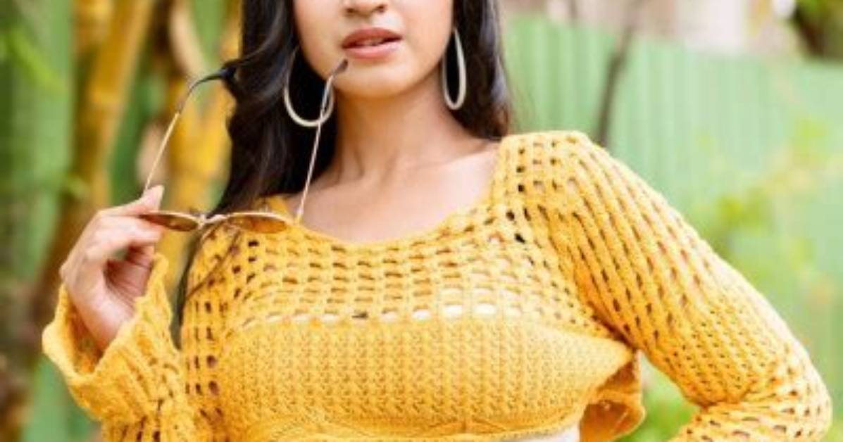 Ritika Shrotri Height, Weight, Net Worth, Age, Birthday, Wikipedia, Who, Nationality, Biography