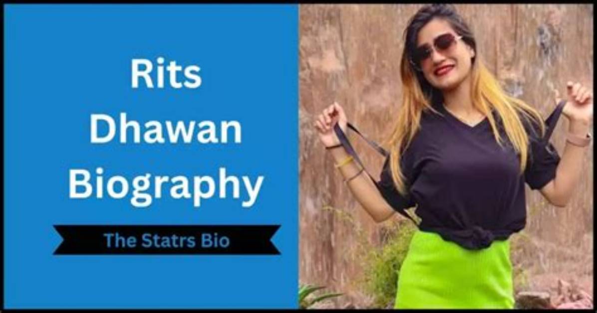 Rits Dhawan Height, Weight, Net Worth, Age, Wiki, Who, Instagram, Biography