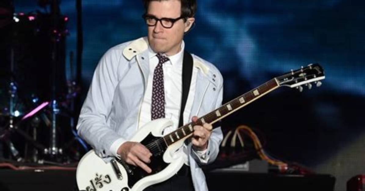 Rivers Cuomo Height, Weight, Net Worth, Age, Birthday, Wikipedia, Who, Nationality, Biography