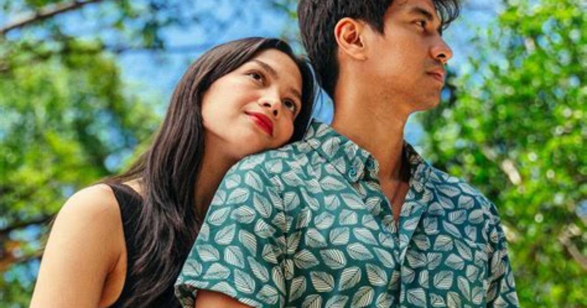 Rk Bagatsing's Love Life: Meet His Girlfriend and Explore Their Relationship