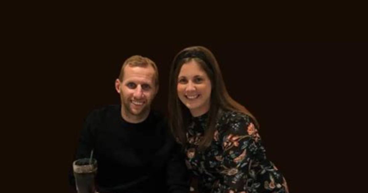 Rob Burrow Net Worth, Wife Lindsey and Kids Macy Jackson Maya