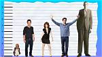 Rob Lowe - Height, Statistics and More