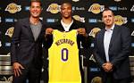Rob Pelinka Height, Weight, Net Worth, Age, Birthday, Wikipedia, Who, Instagram, Biography
