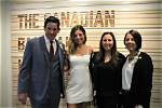 Rob Thomson Daughters, Meet Chrissy and Jacquie Thomson from Wife Michele