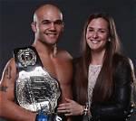 Robbie Lawler: Family Life Explored