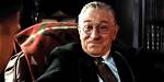 Robert De Niro, Beyond the Name
