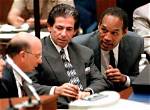Robert Kardashian and O. J. Simpson's Enduring Friendship