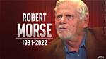Robert Morse Cause of Death, How Did Robert Morse Die?