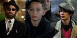 Robert Sheehan's Exceptional Filmography: Movies and Tv Shows