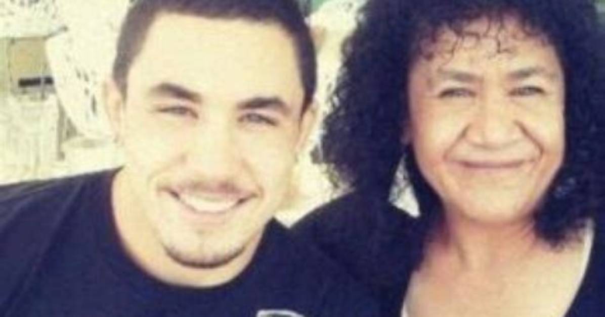 Robert Whittaker's Parents' Influence on His Fighting Legacy