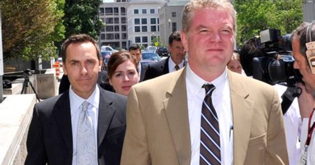 Robert Wone Murder Case Suspects: What Happened to Them?