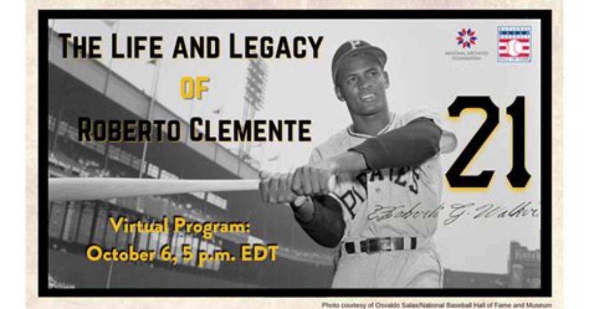 Roberto Clemente's Legacy: Exploring His Beloved Siblings