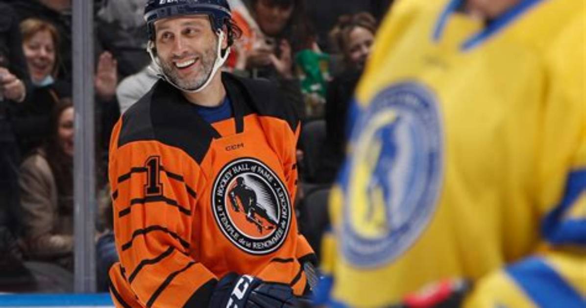 Roberto Luongo Height, Weight, Net Worth, Age, Birthday, Wikipedia, Who, Instagram, Biography