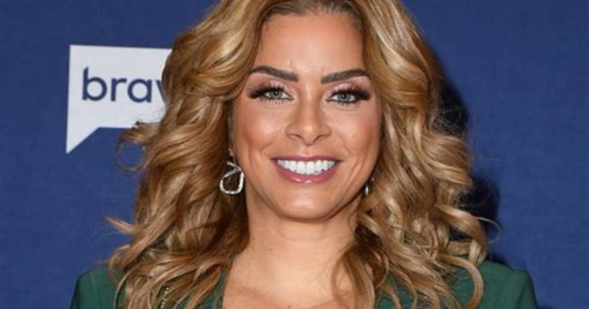 Robyn Dixon's Pregnancy Journey: All the Details