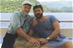 Rock Hudson and Lee Garlington: a Love Story of Hollywood Legends